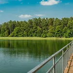 Wiartel Osrodek Wypoczynkowy Hotel Pisz