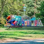 Wiartel Osrodek Wypoczynkowy