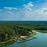 Wiartel Osrodek Wypoczynkowy Hotel Pisz