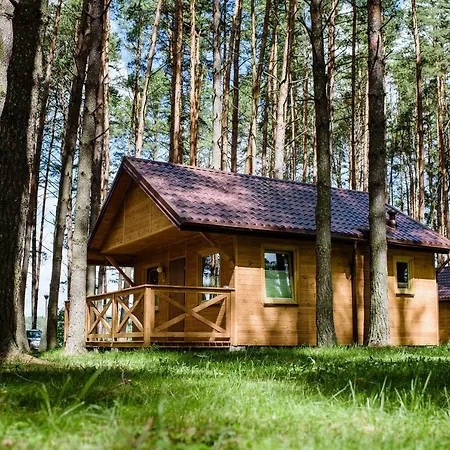 Wiartel Osrodek Wypoczynkowy *