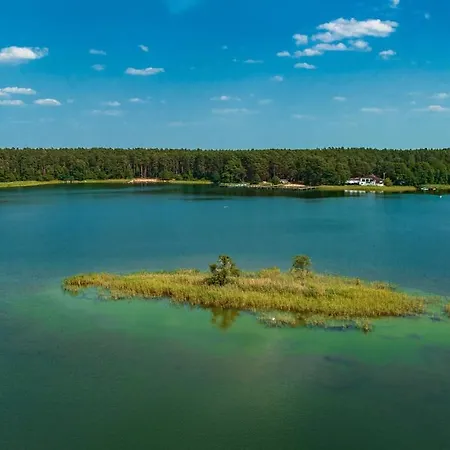 Wiartel Osrodek Wypoczynkowy