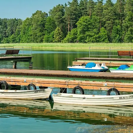 Hotel Wiartel Osrodek Wypoczynkowy