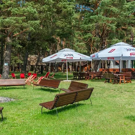 Hotel Wiartel Osrodek Wypoczynkowy *