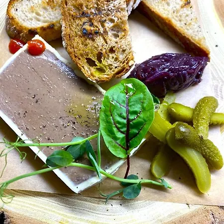 Hotel Wiartel Osrodek Wypoczynkowy