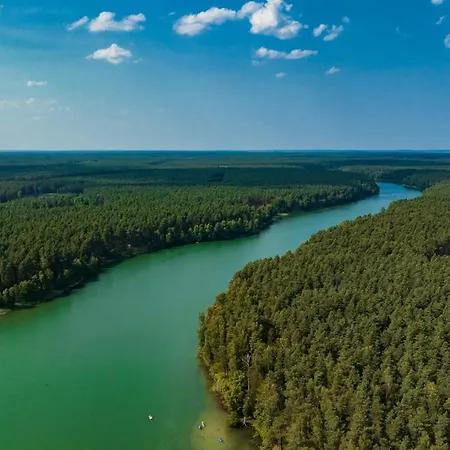 Hotel Wiartel Osrodek Wypoczynkowy Pisz
