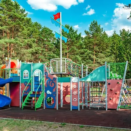 Hotel Wiartel Osrodek Wypoczynkowy