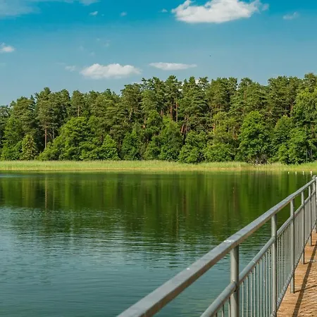 Wiartel Osrodek Wypoczynkowy Hotel Pisz