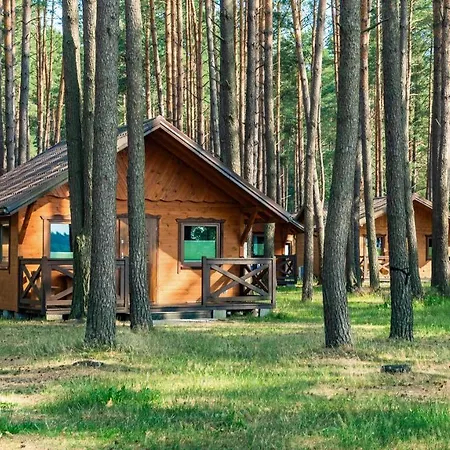 Wiartel Osrodek Wypoczynkowy Pisz