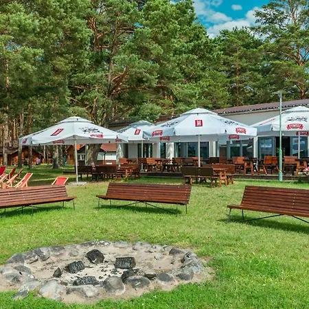 Wiartel Osrodek Wypoczynkowy Hotel
