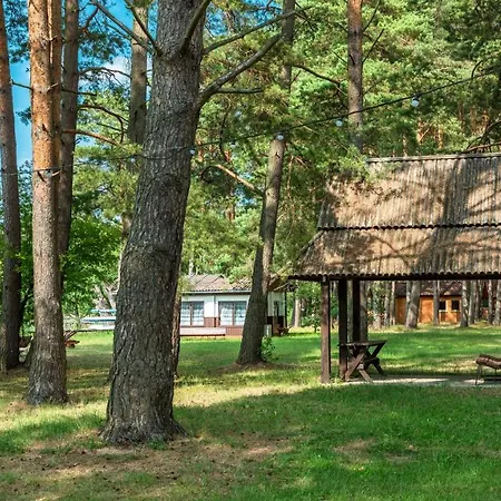 Wiartel Osrodek Wypoczynkowy