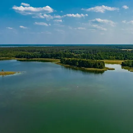 Wiartel Osrodek Wypoczynkowy Hotel *
