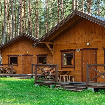 Wiartel Osrodek Wypoczynkowy Hotel