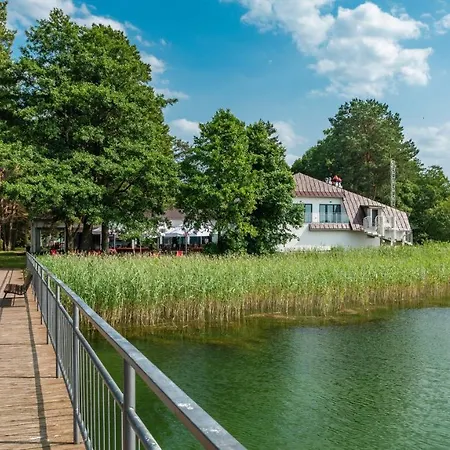 Wiartel Osrodek Wypoczynkowy *