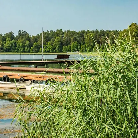 Wiartel Osrodek Wypoczynkowy