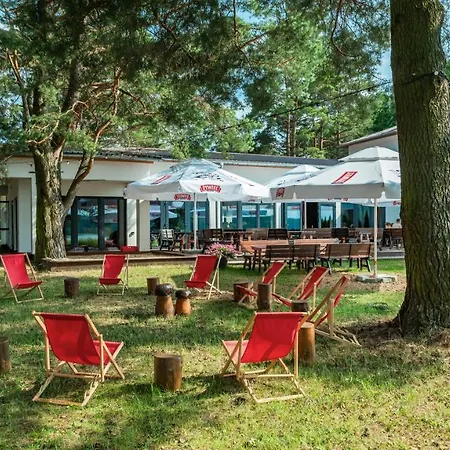 Wiartel Osrodek Wypoczynkowy Hotel *