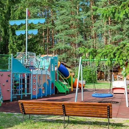 Hotel Wiartel Osrodek Wypoczynkowy Pisz