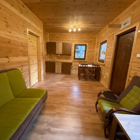 Wiartel Osrodek Wypoczynkowy Hotel