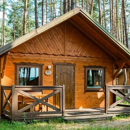 Wiartel Osrodek Wypoczynkowy Pisz