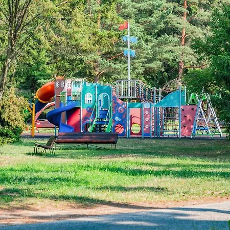 Wiartel Osrodek Wypoczynkowy