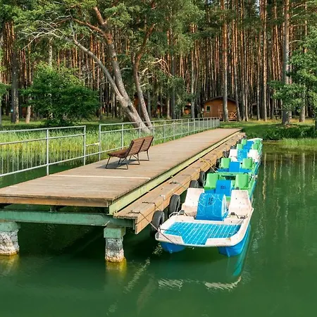 Wiartel Osrodek Wypoczynkowy Hotel *