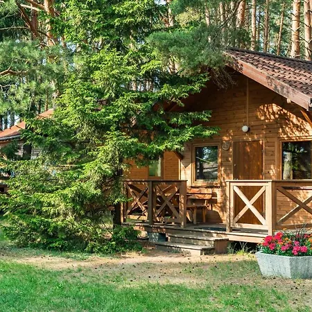 Hotel Wiartel Osrodek Wypoczynkowy Pisz