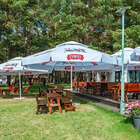Wiartel Osrodek Wypoczynkowy * Pisz