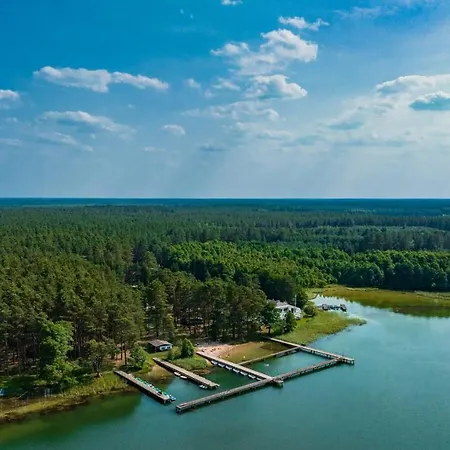 Wiartel Osrodek Wypoczynkowy Hotel Pisz