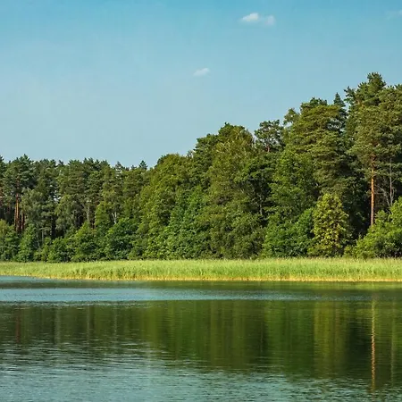 Wiartel Osrodek Wypoczynkowy Hotel