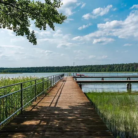 Wiartel Osrodek Wypoczynkowy