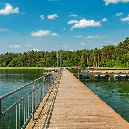 Hotel Wiartel Osrodek Wypoczynkowy