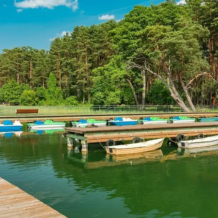 Hotel Wiartel Osrodek Wypoczynkowy *