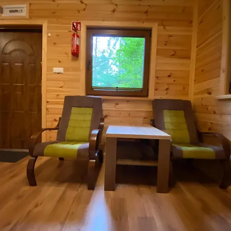 Hotel Wiartel Osrodek Wypoczynkowy Pisz