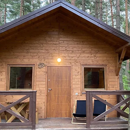 Wiartel Osrodek Wypoczynkowy