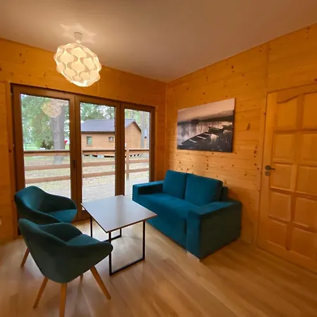 Wiartel Osrodek Wypoczynkowy Hotel *