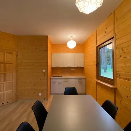 Hotel Wiartel Osrodek Wypoczynkowy