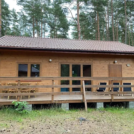 Hotel Wiartel Osrodek Wypoczynkowy Pisz