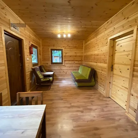 Hotel Wiartel Osrodek Wypoczynkowy *