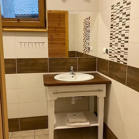 Wiartel Osrodek Wypoczynkowy Hotel Pisz