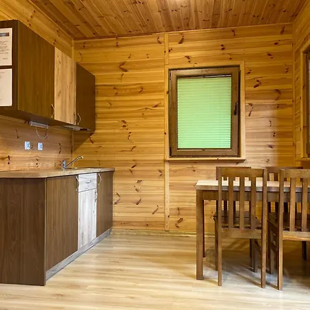 Wiartel Osrodek Wypoczynkowy Hotel