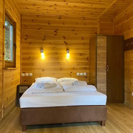 Wiartel Osrodek Wypoczynkowy Hotel *