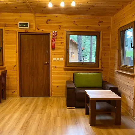 Wiartel Osrodek Wypoczynkowy * Pisz