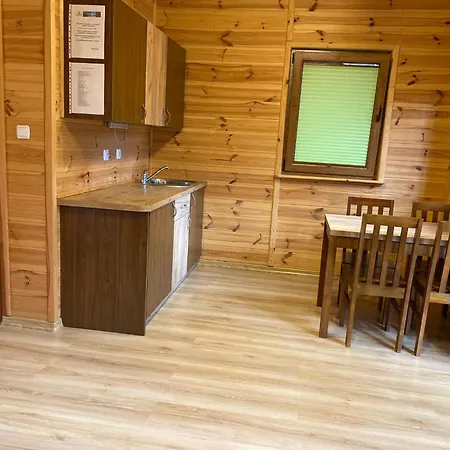 Wiartel Osrodek Wypoczynkowy *