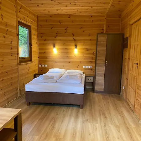 Wiartel Osrodek Wypoczynkowy * Pisz