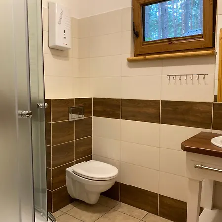 Wiartel Osrodek Wypoczynkowy Hotel