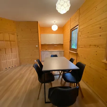 Wiartel Osrodek Wypoczynkowy Hotel *