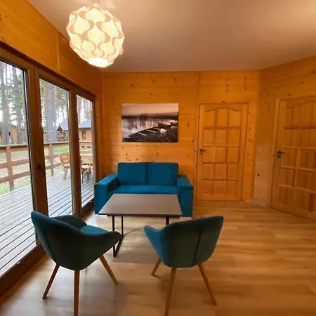 Wiartel Osrodek Wypoczynkowy Pisz