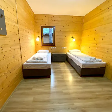 Wiartel Osrodek Wypoczynkowy