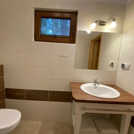 Wiartel Osrodek Wypoczynkowy Hotel