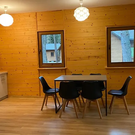 Hotel Wiartel Osrodek Wypoczynkowy