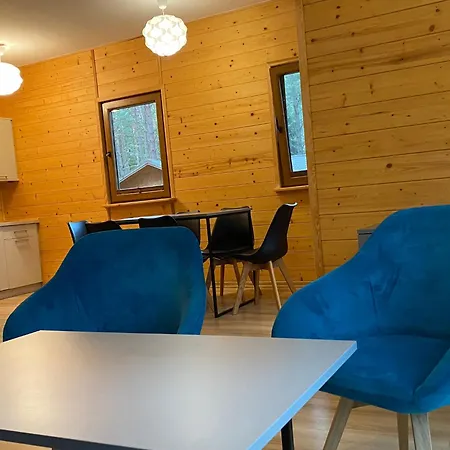 Wiartel Osrodek Wypoczynkowy Hotel *